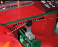 動成卷機(jī)ZJ630型試機(jī)生產(chǎn)現(xiàn)場