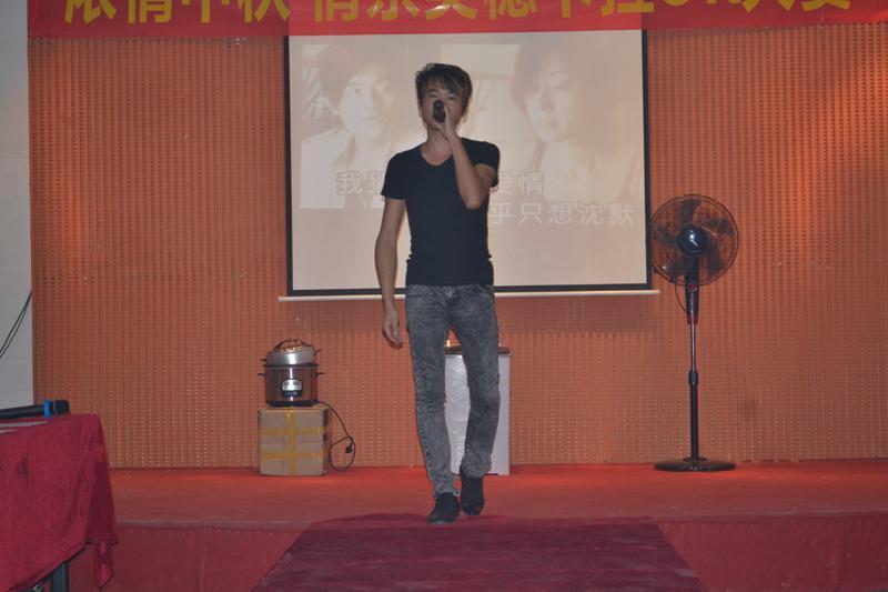 k賽現(xiàn)場圖