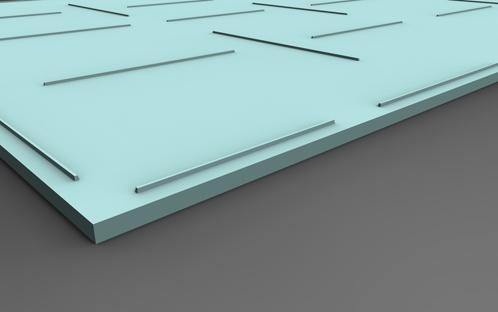 無(wú)機(jī)高強(qiáng)隔聲板GS000